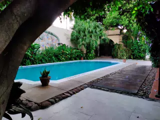Hotel Los Robles, Managua, Nicaragua