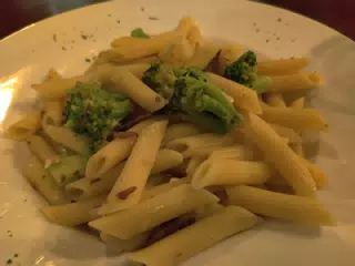 Pasta