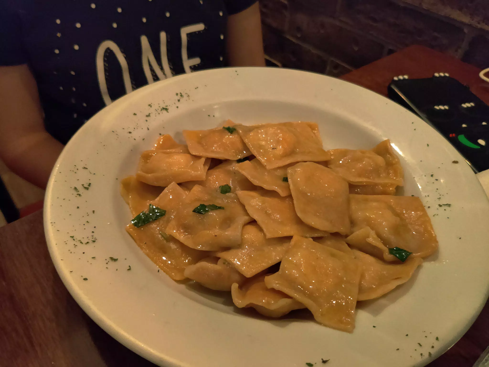 Pasta