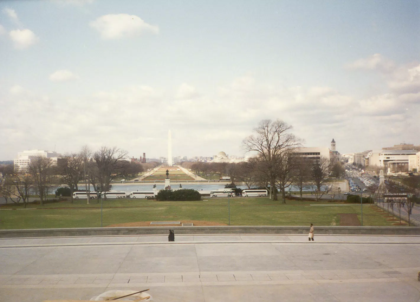 Washington Monument