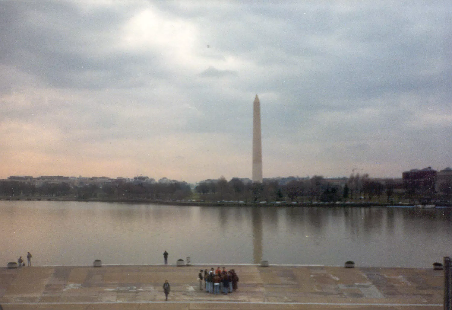 Washington Monument