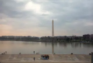 Washington Monument