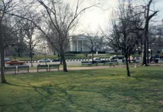 White House