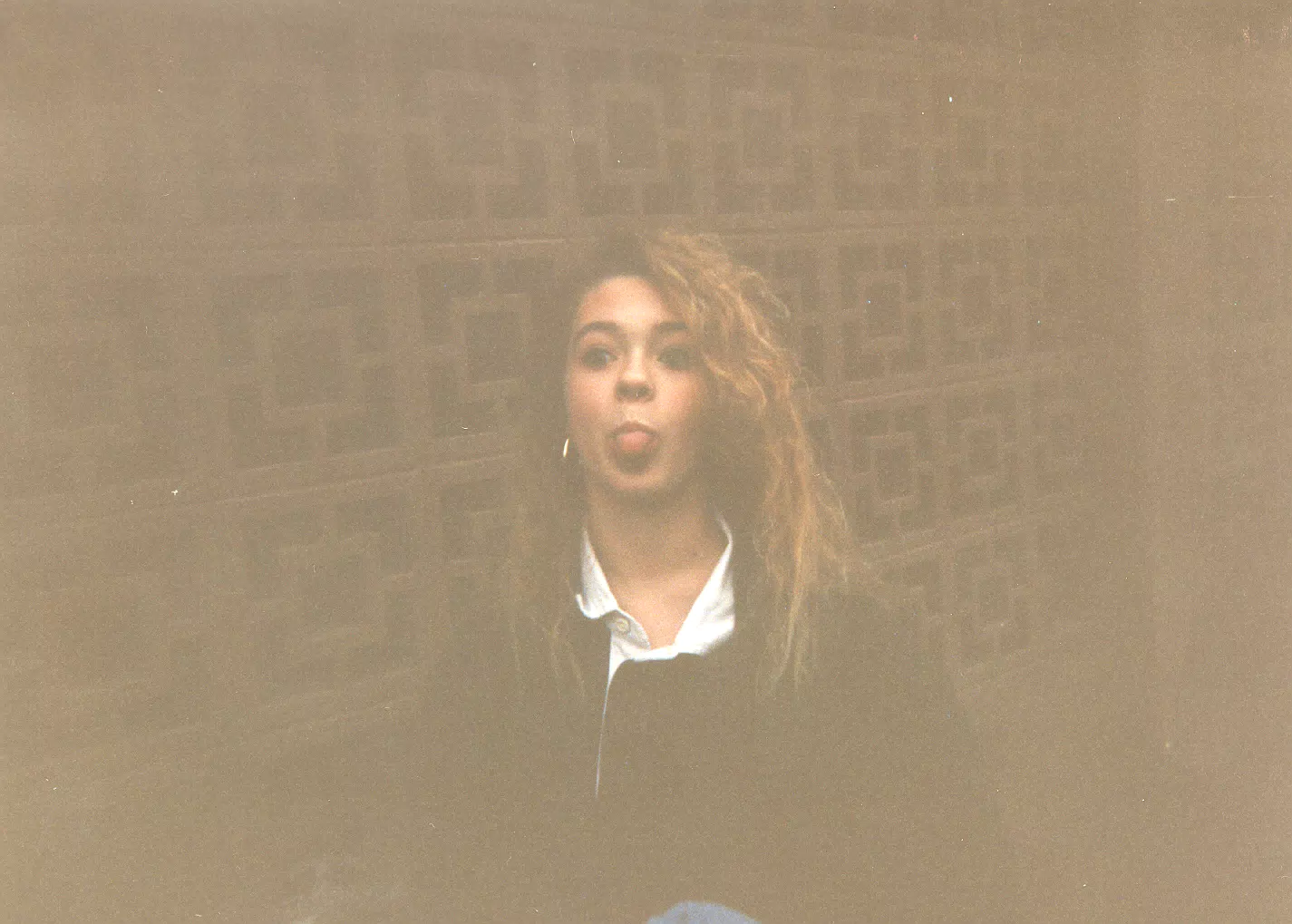 Girl from Perry