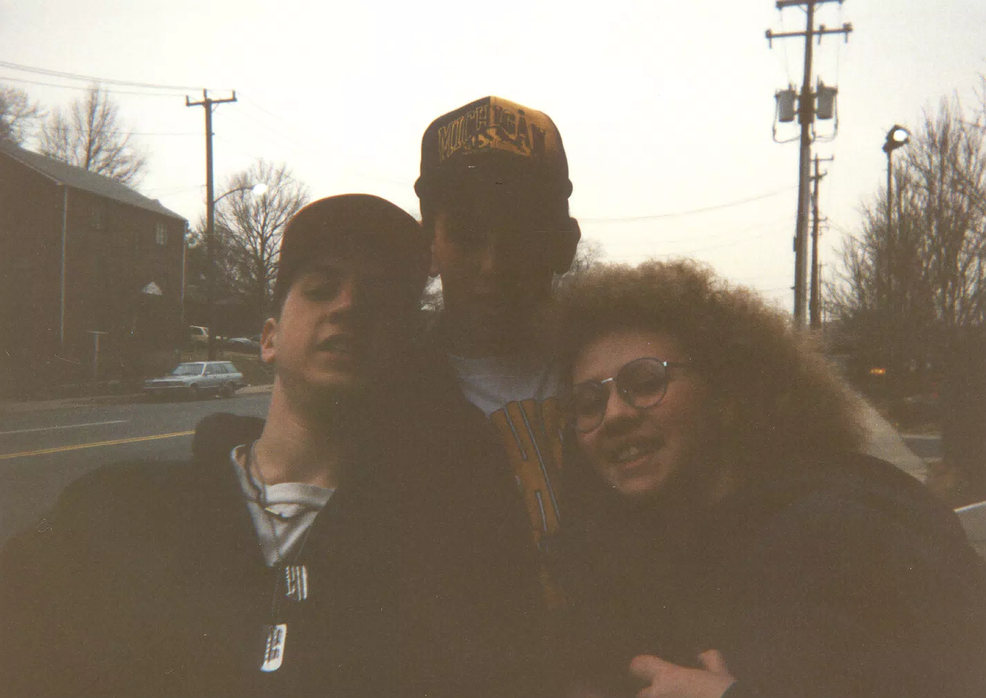Nate Parker and Alisa Wood