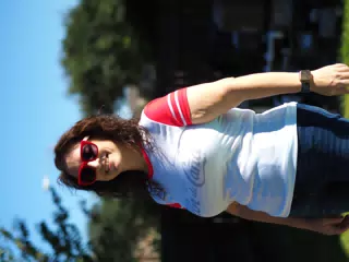 Dominica Modeling in the Sun
