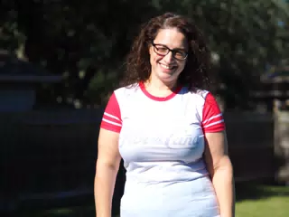 Dominica in Flor de Cana Gear