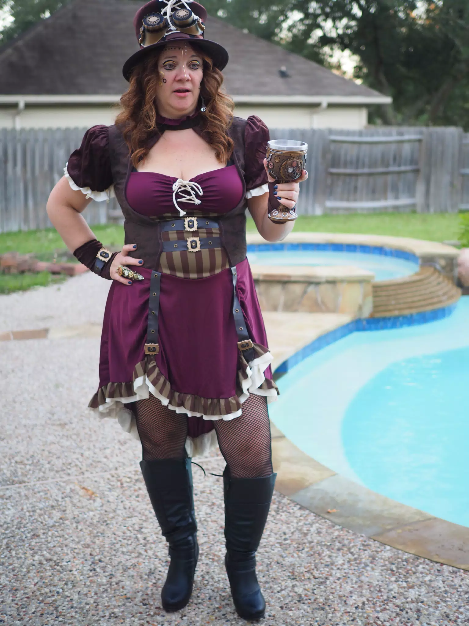 Halloween Costumes