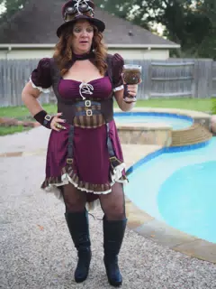 Halloween Costumes