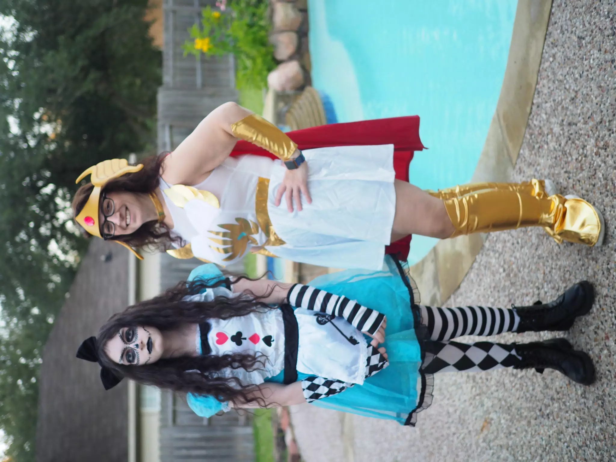Halloween Costumes