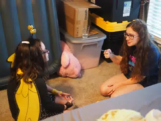 Halloween Costumes