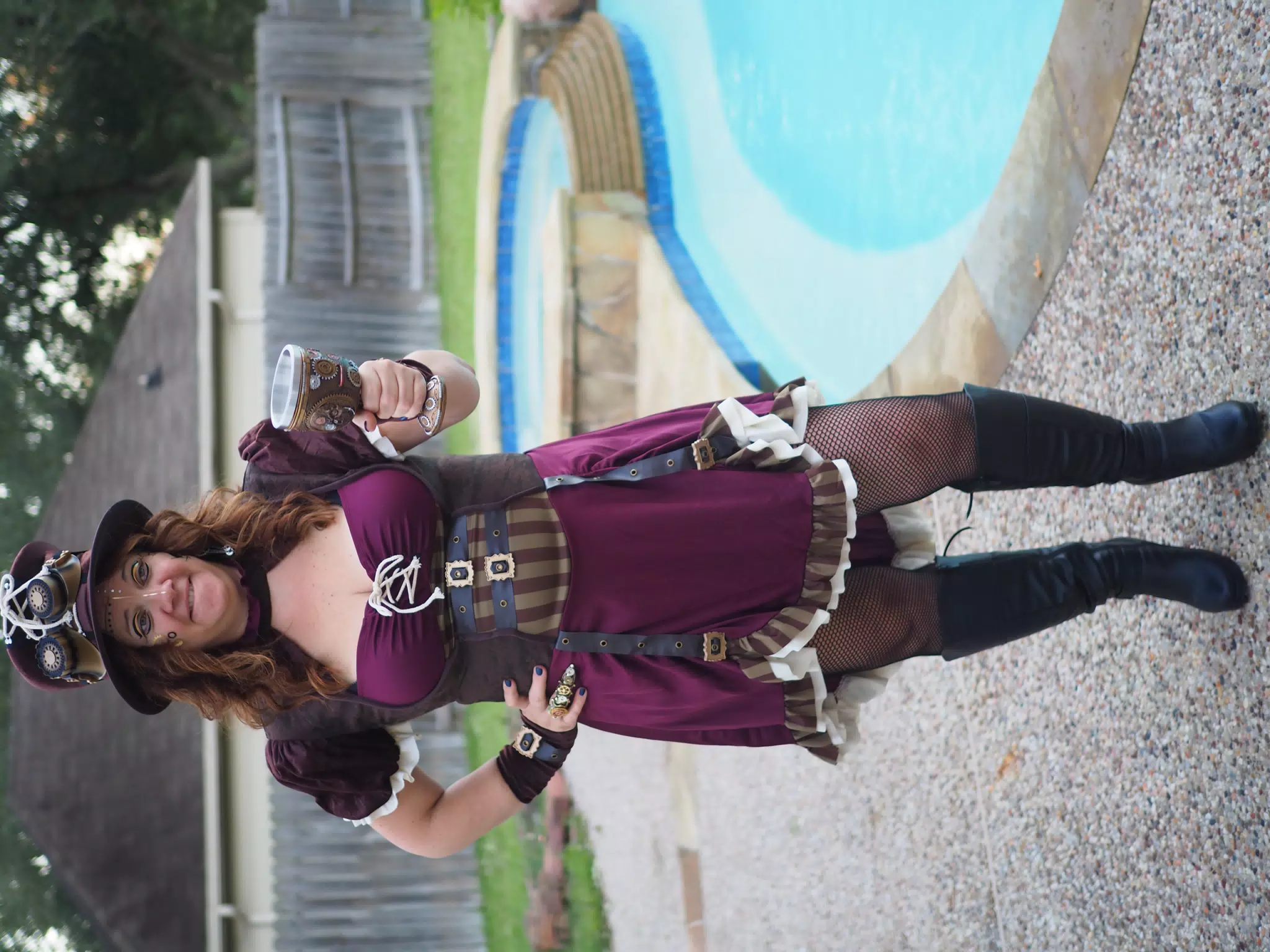 Halloween Costumes