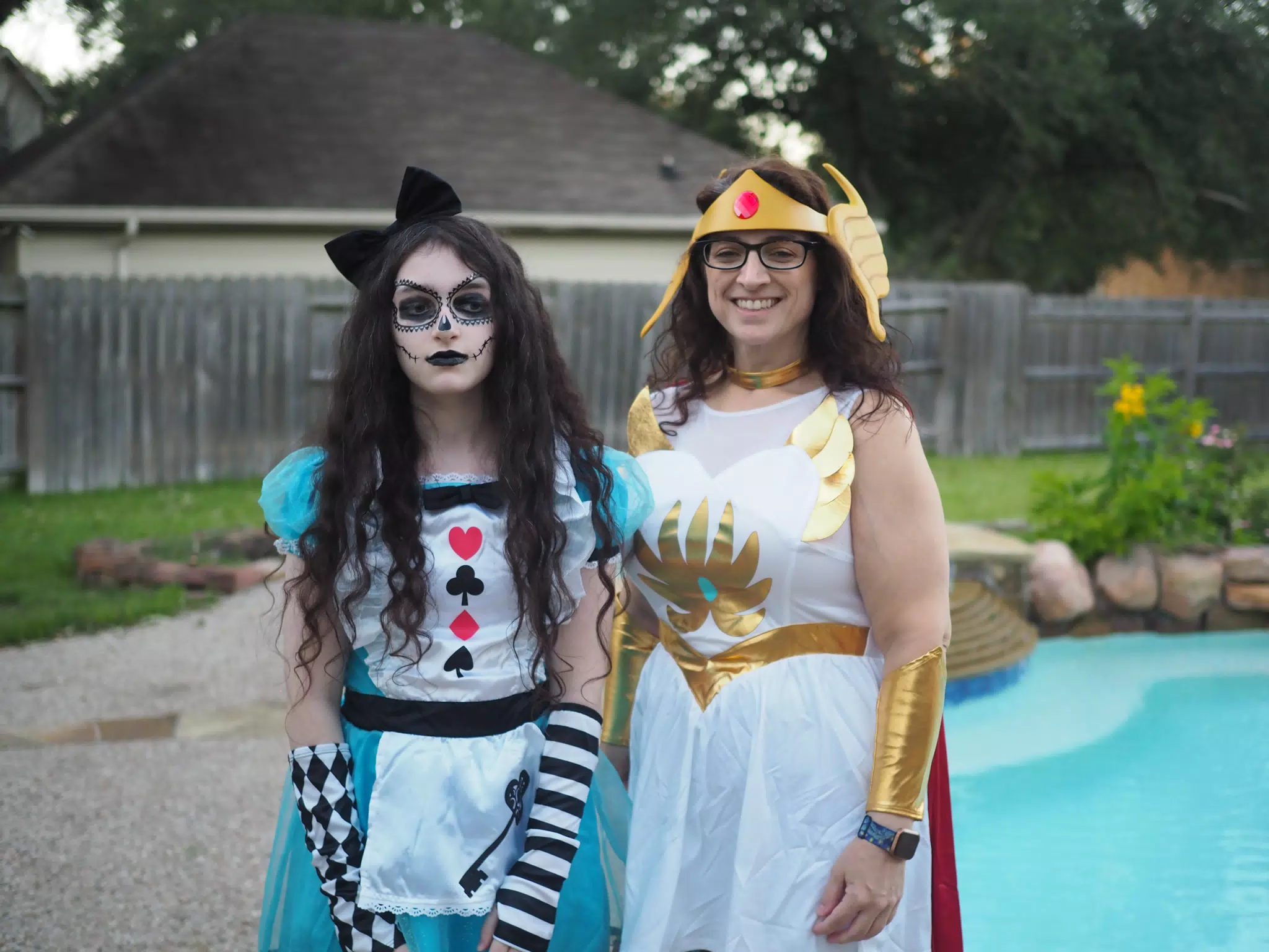 Halloween Costumes