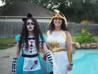 Halloween Costumes