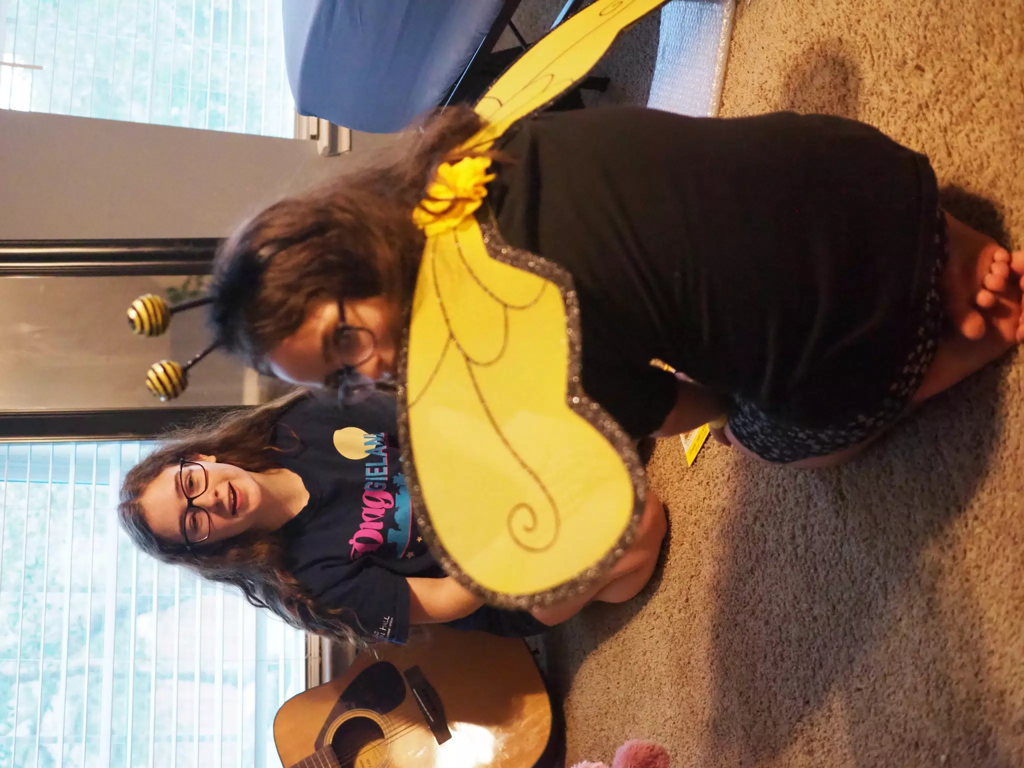 Halloween Costumes