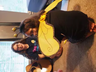 Halloween Costumes