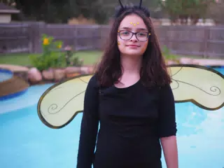 Halloween Costumes