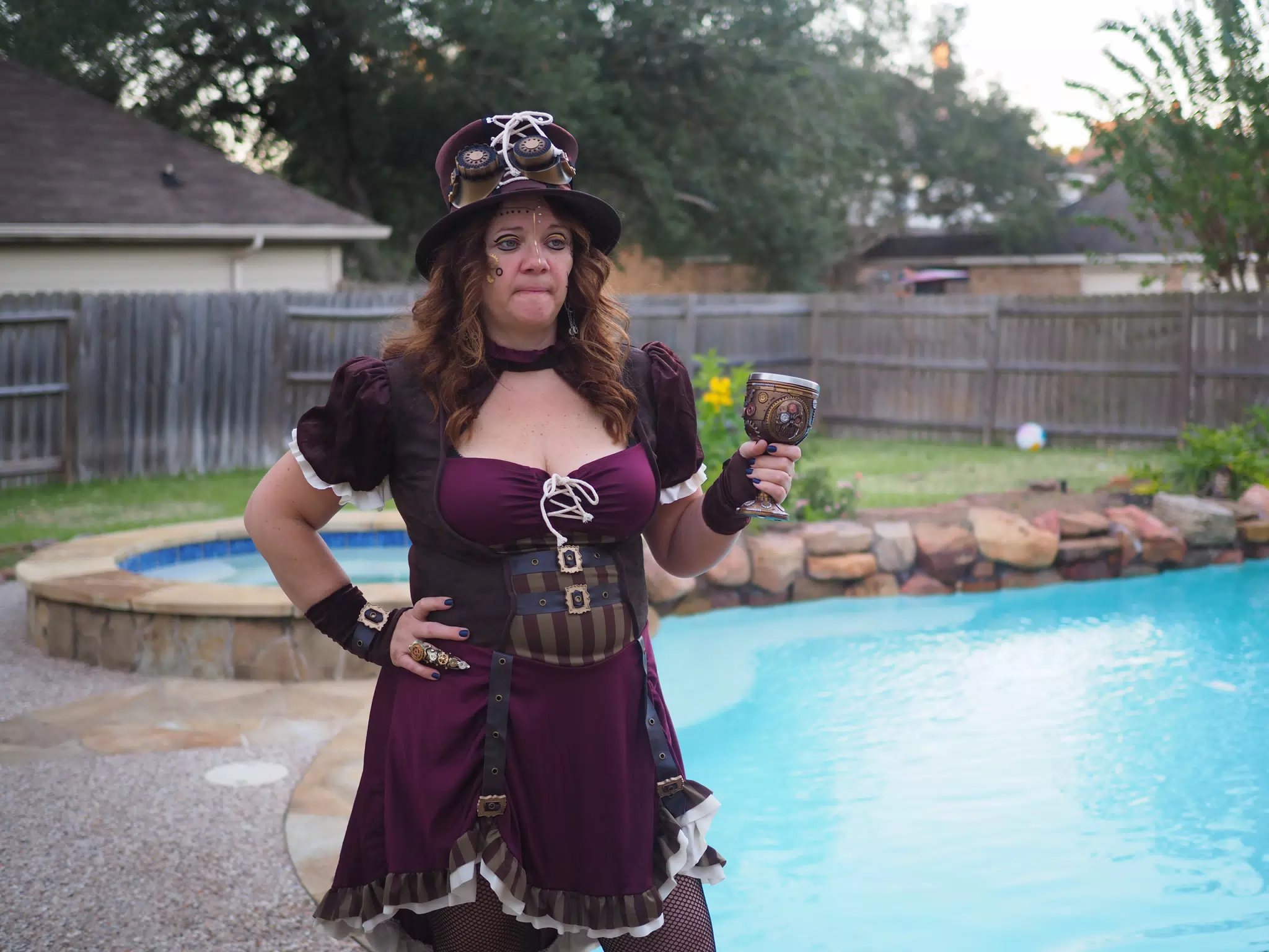 Halloween Costumes