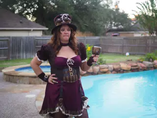 Halloween Costumes