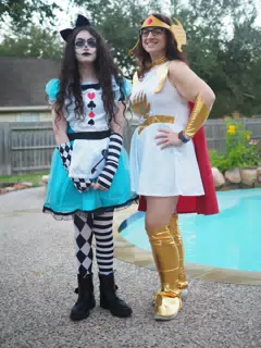 Halloween Costumes