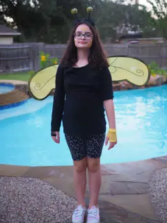 Halloween Costumes