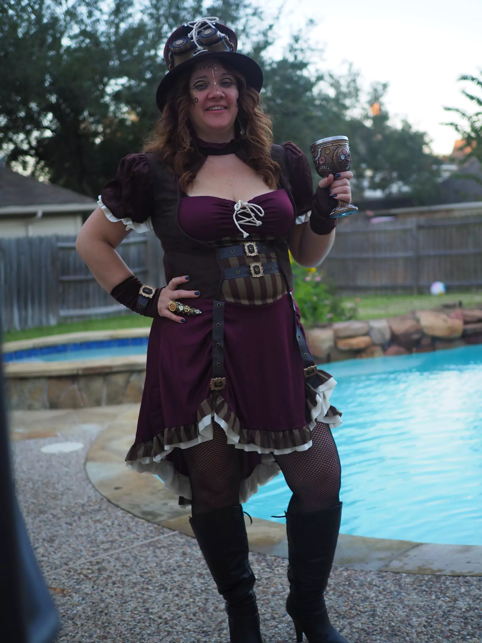 Halloween Costumes