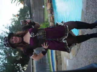 Halloween Costumes