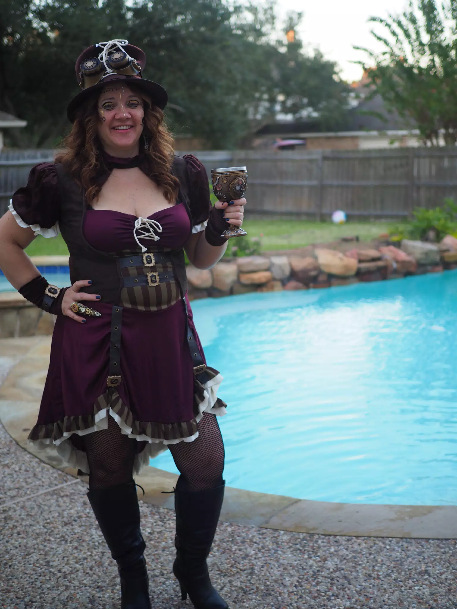 Halloween Costumes