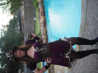 Halloween Costumes