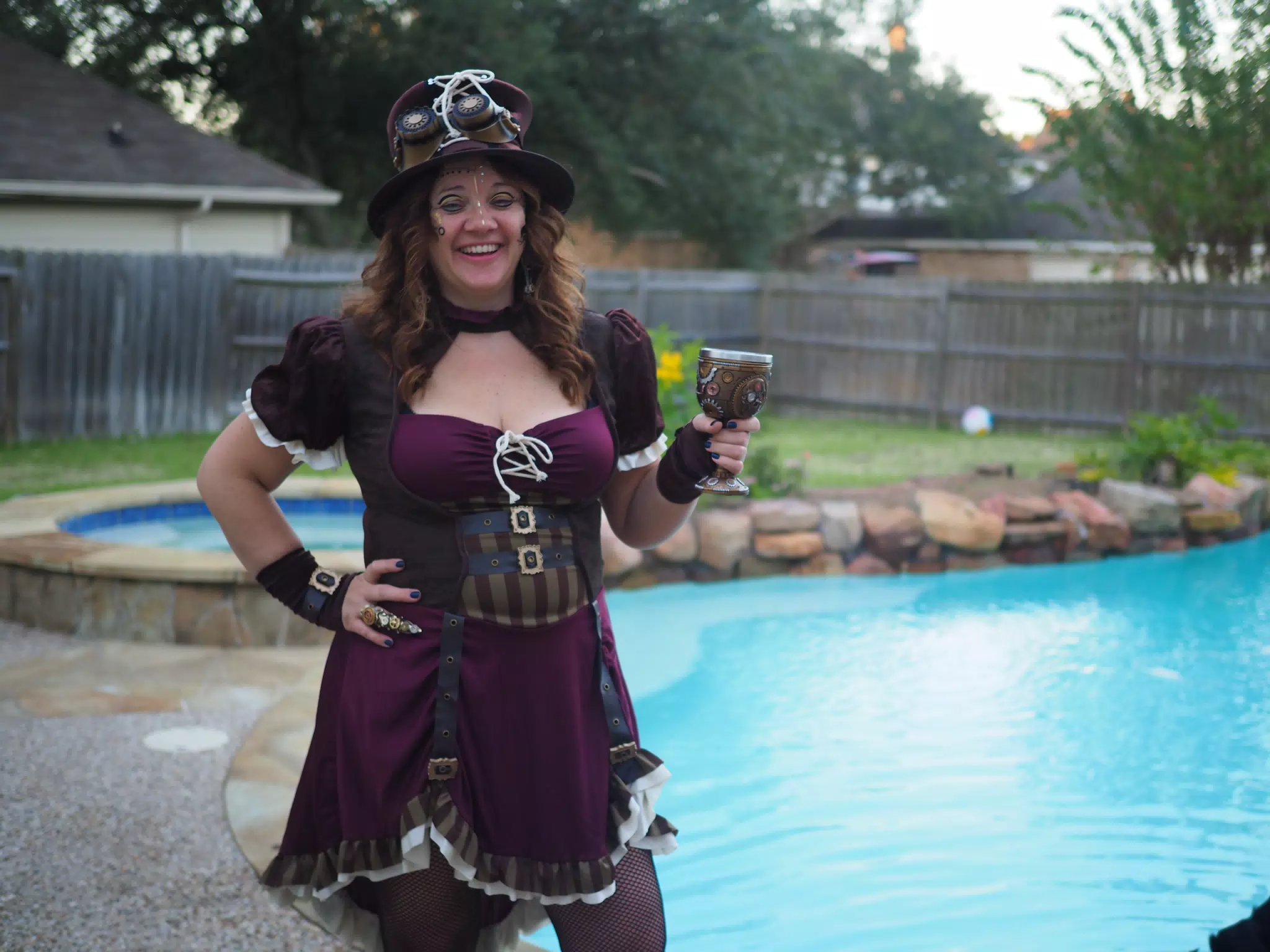 Halloween Costumes