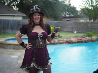 Halloween Costumes
