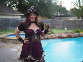 Halloween Costumes