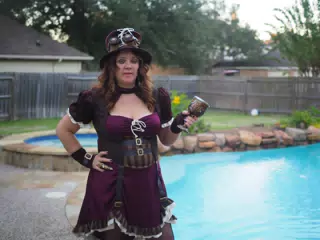 Halloween Costumes