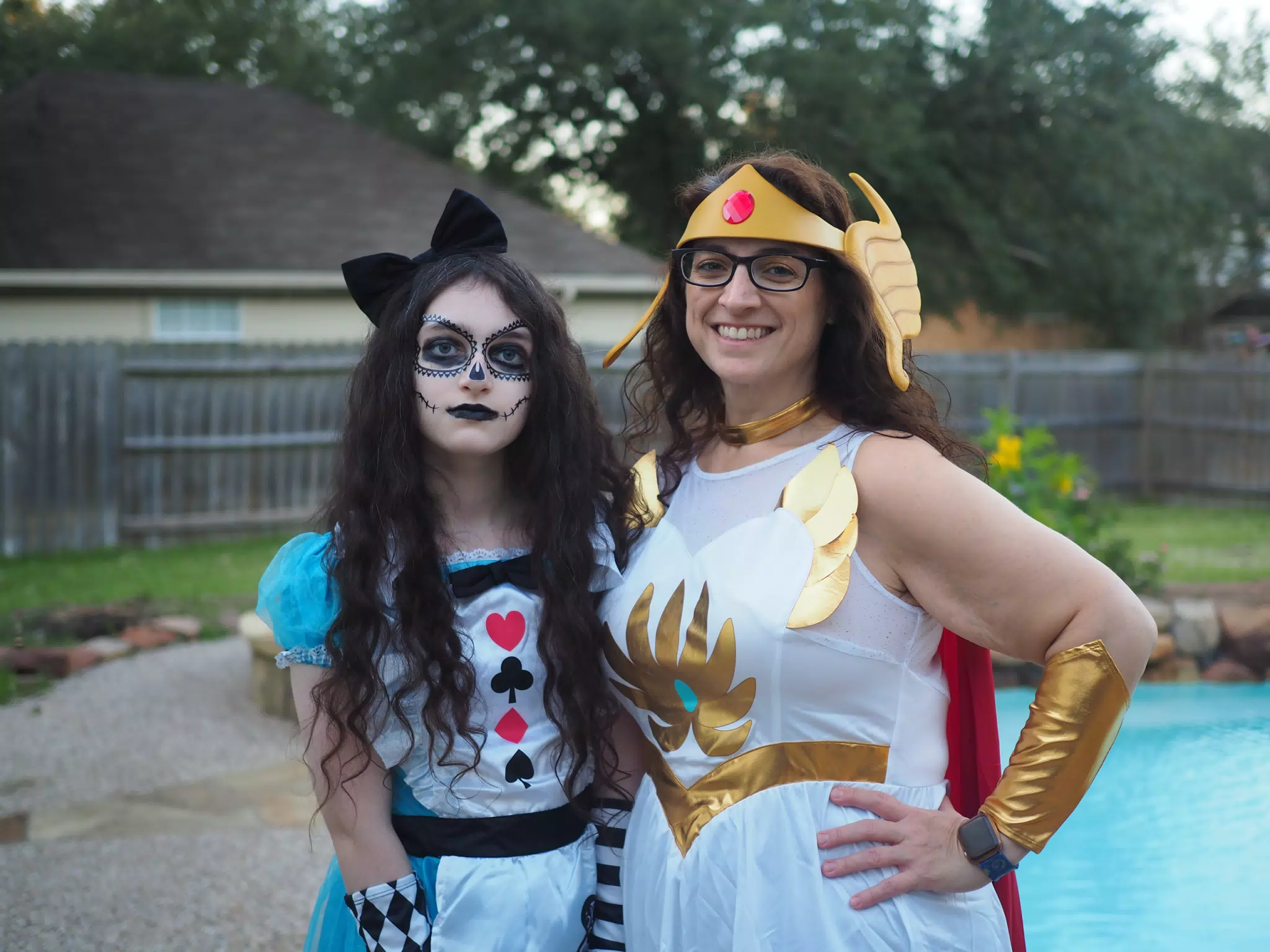 Halloween Costumes