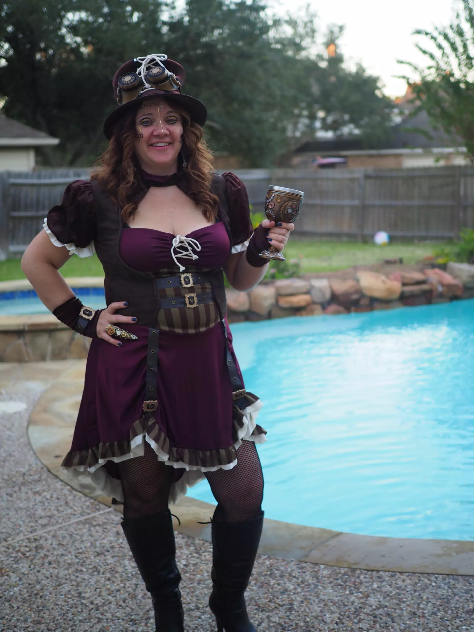 Halloween Costumes