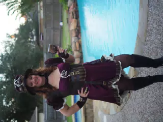 Halloween Costumes