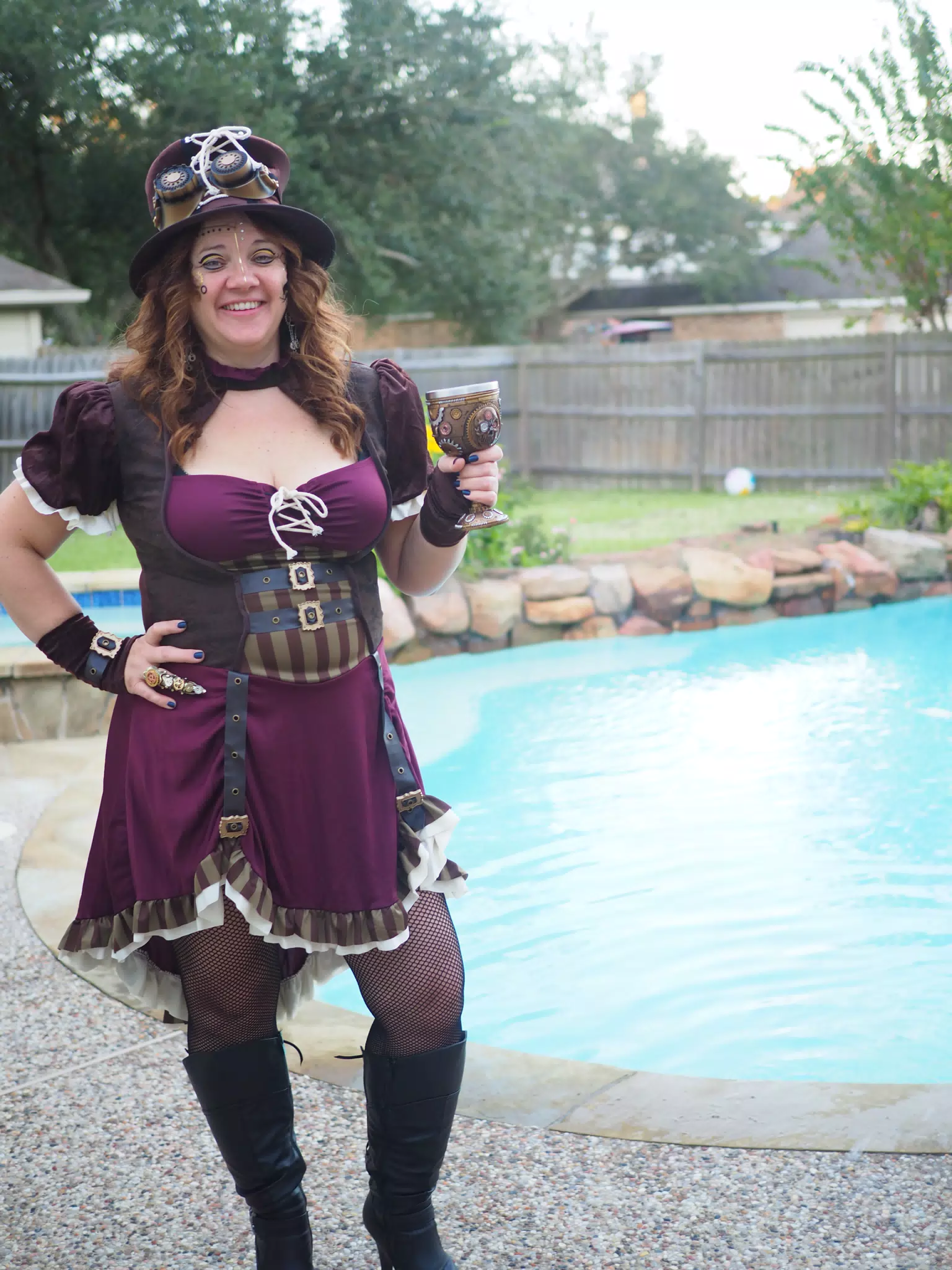 Halloween Costumes