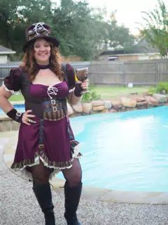 Halloween Costumes