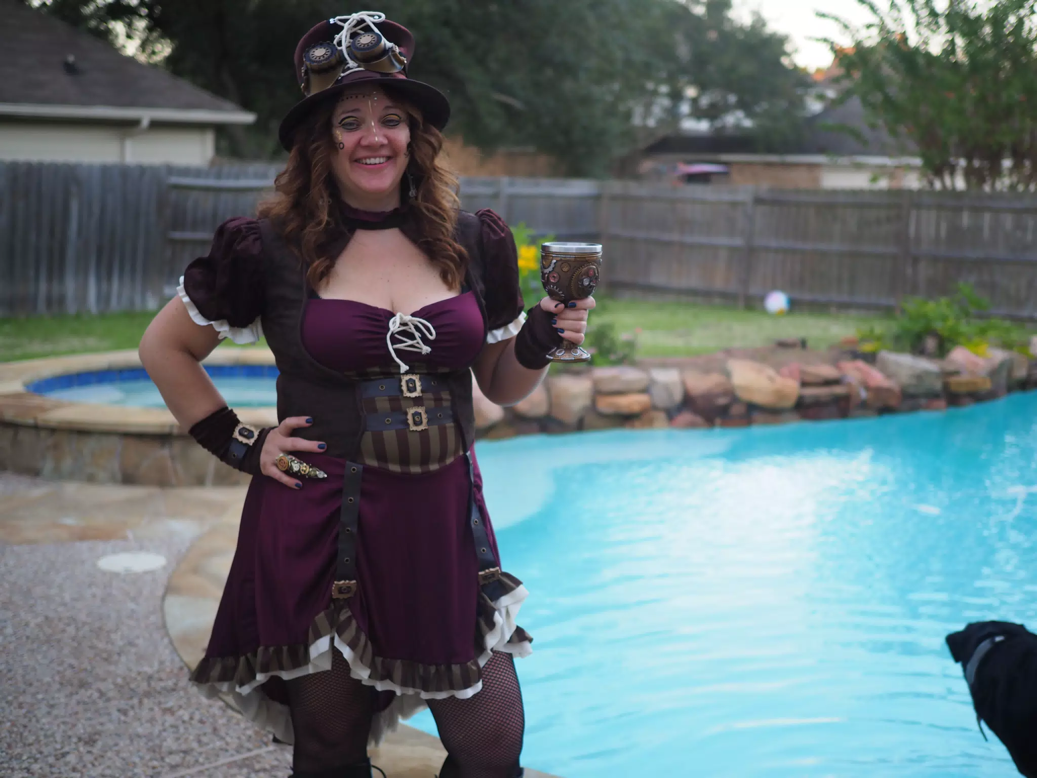 Halloween Costumes