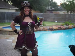 Halloween Costumes