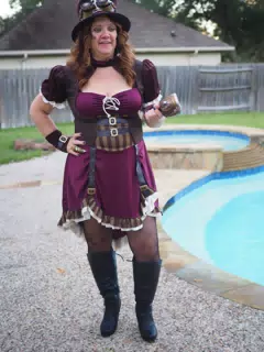 Halloween Costumes