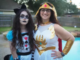 Halloween Costumes
