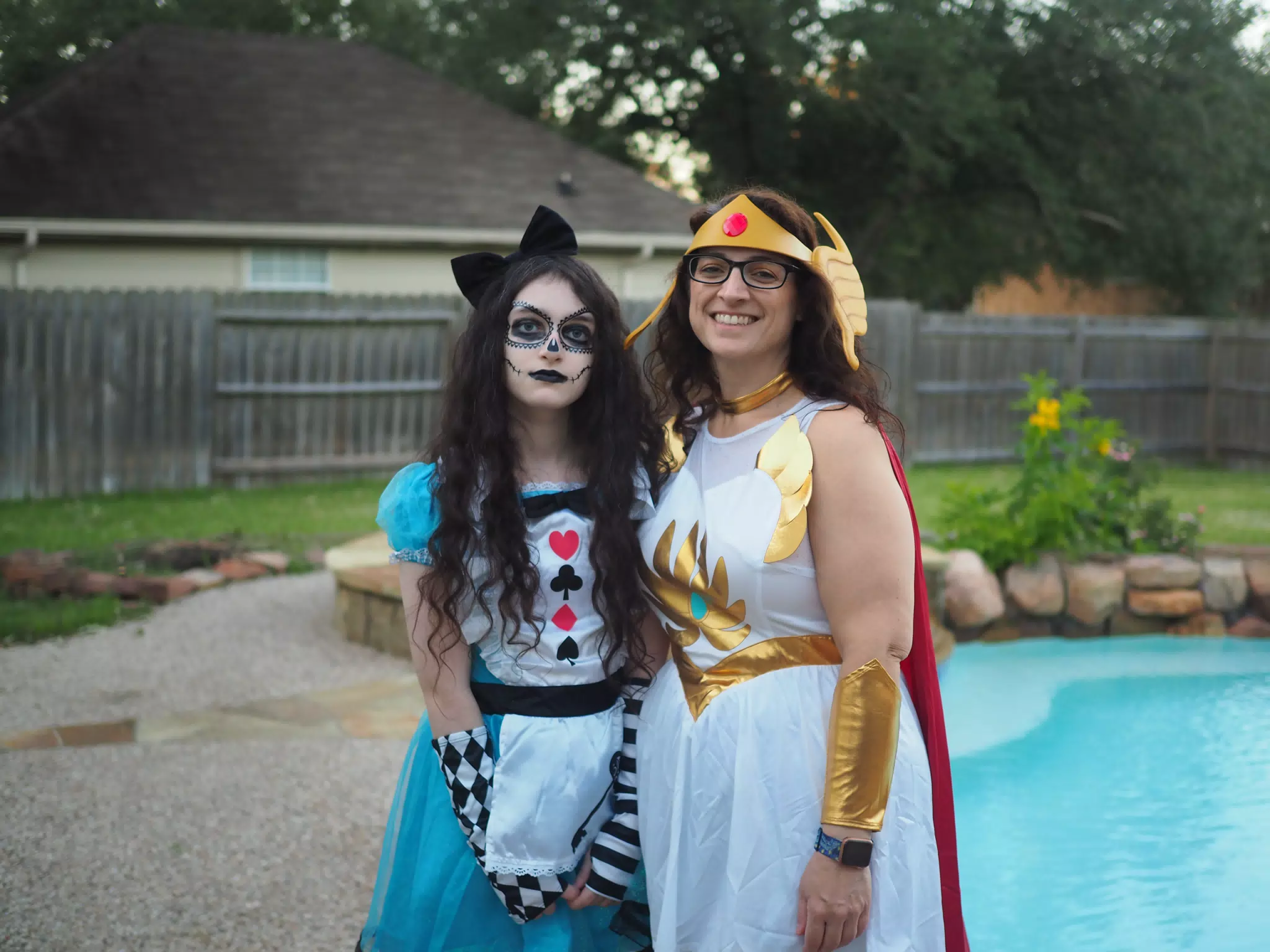 Halloween Costumes
