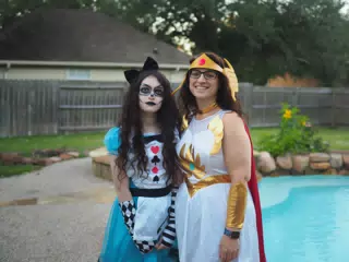 Halloween Costumes