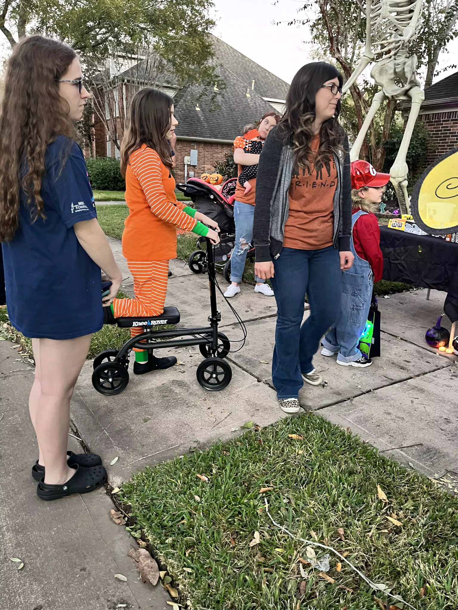 Halloween Prep
