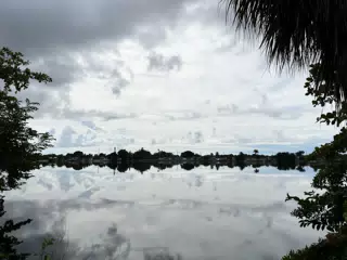 Miami Pond