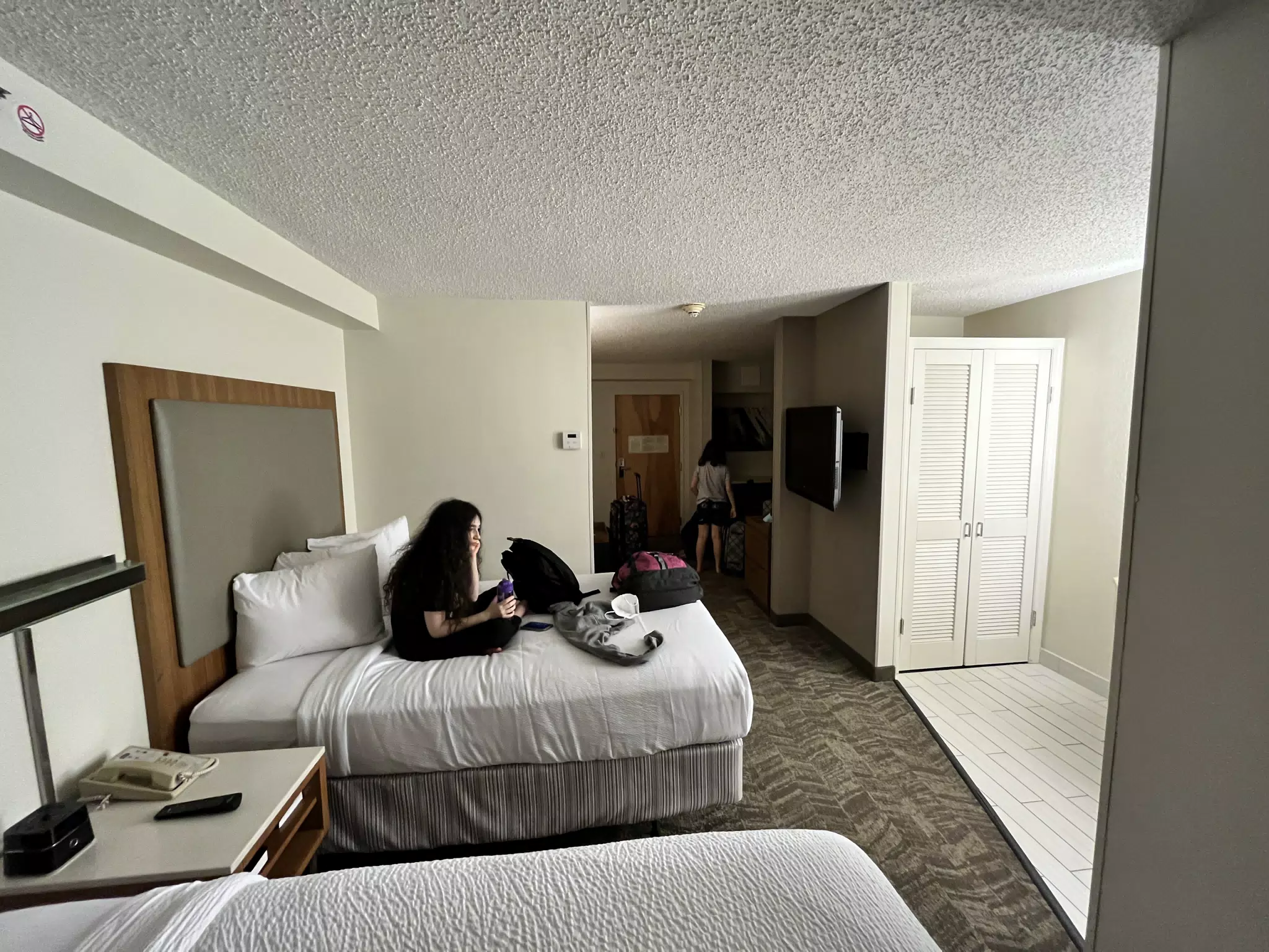 Springhill Suites Miami AIrport