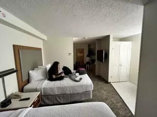 Springhill Suites Miami Airport