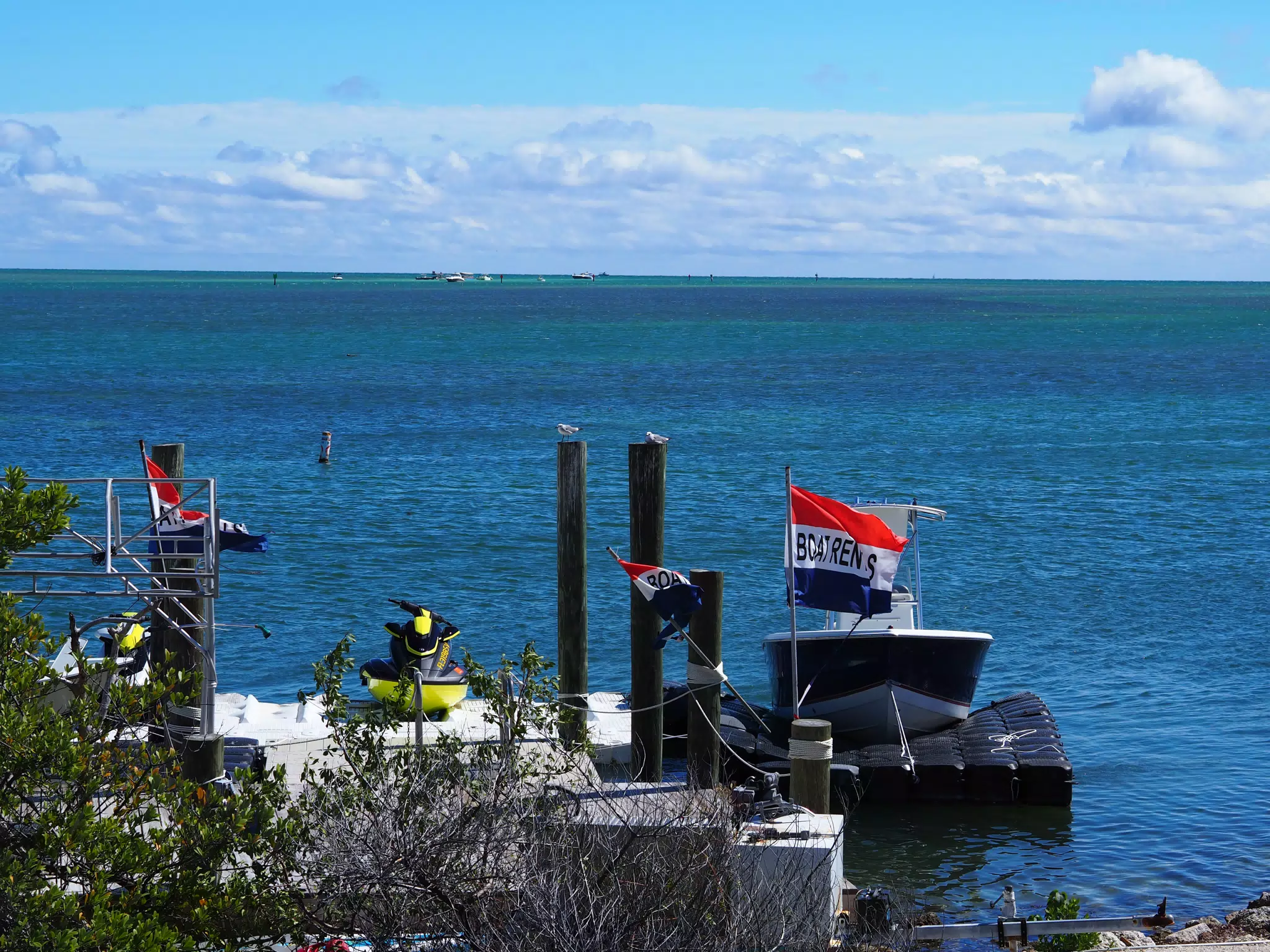 Florida Keys