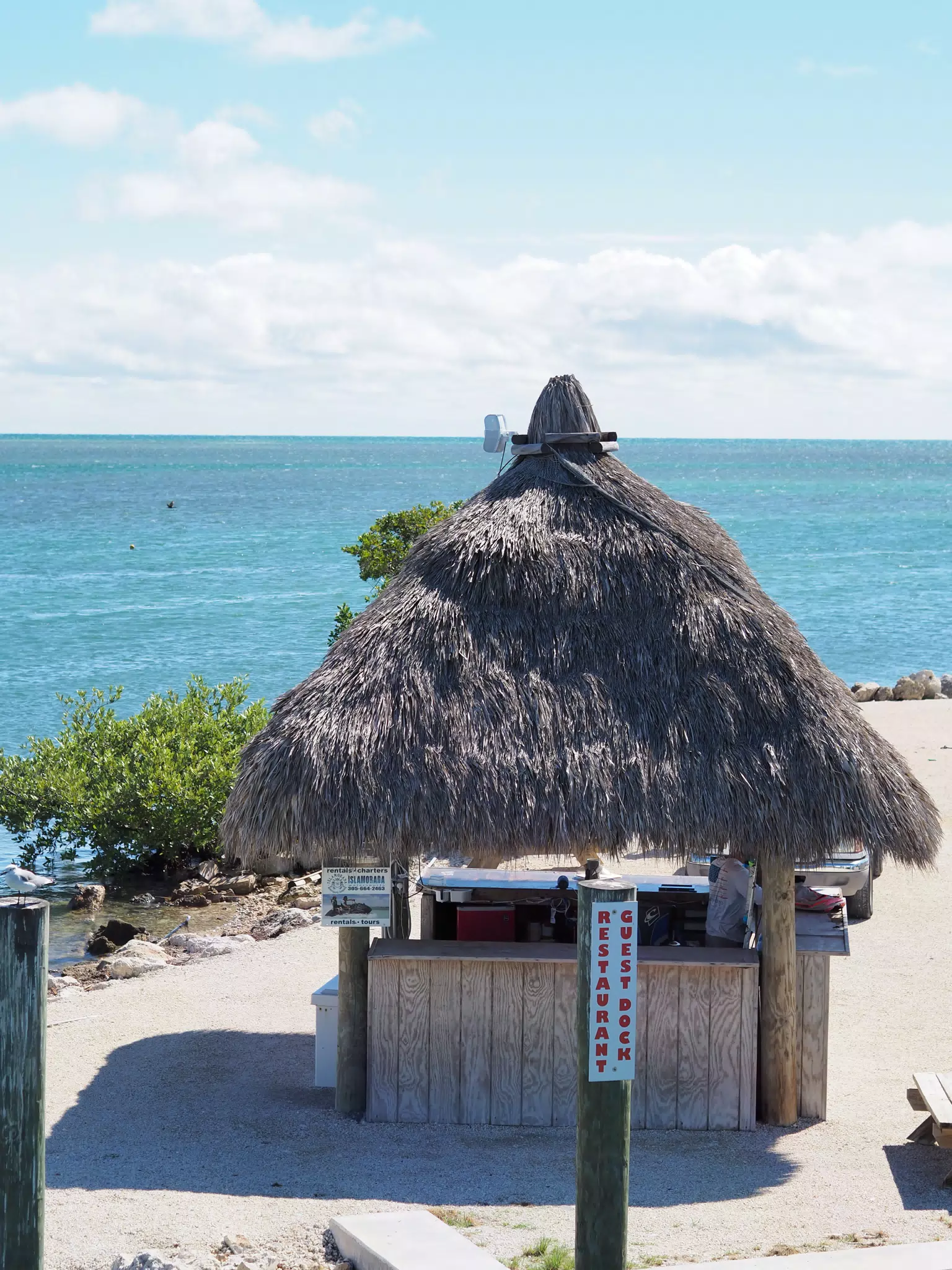 Florida Keys